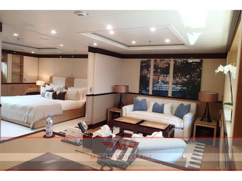 Amels 171 limited edition