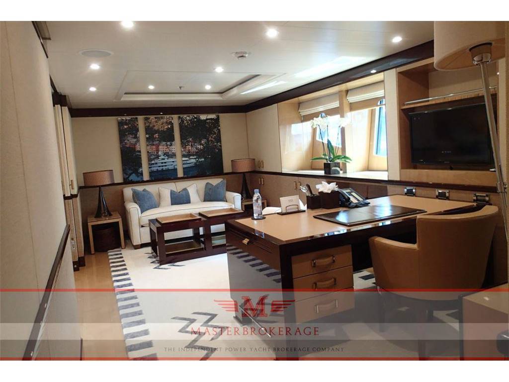 Amels 171 limited edition