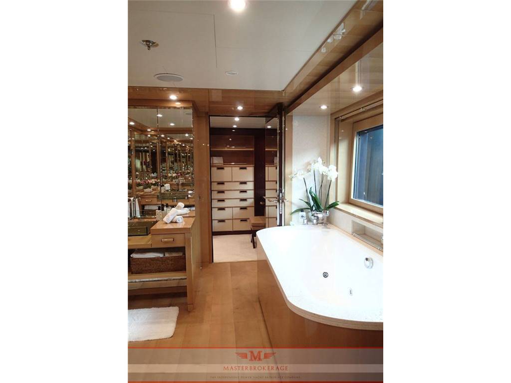 Amels 171 limited edition