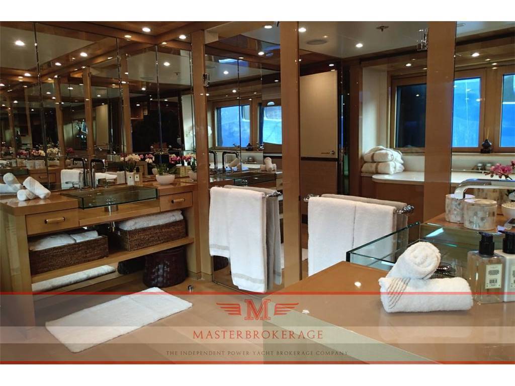 Amels 171 limited edition