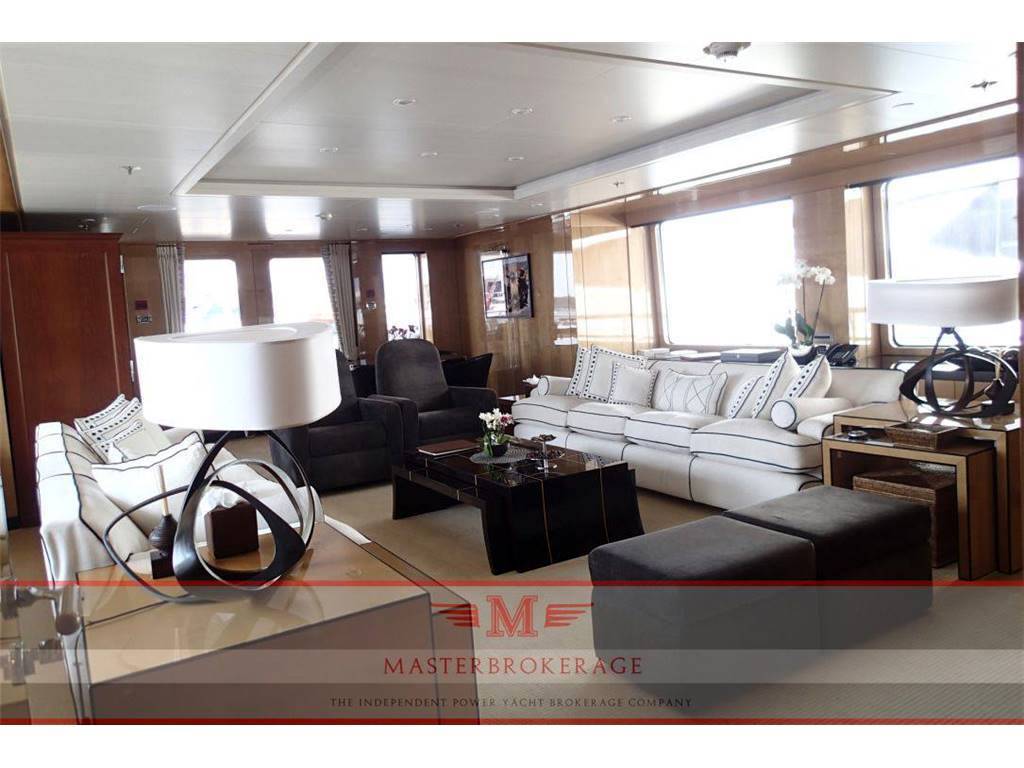 Amels 171 limited edition