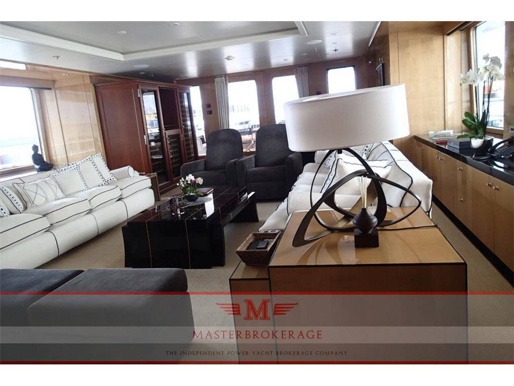 Amels 171 limited edition