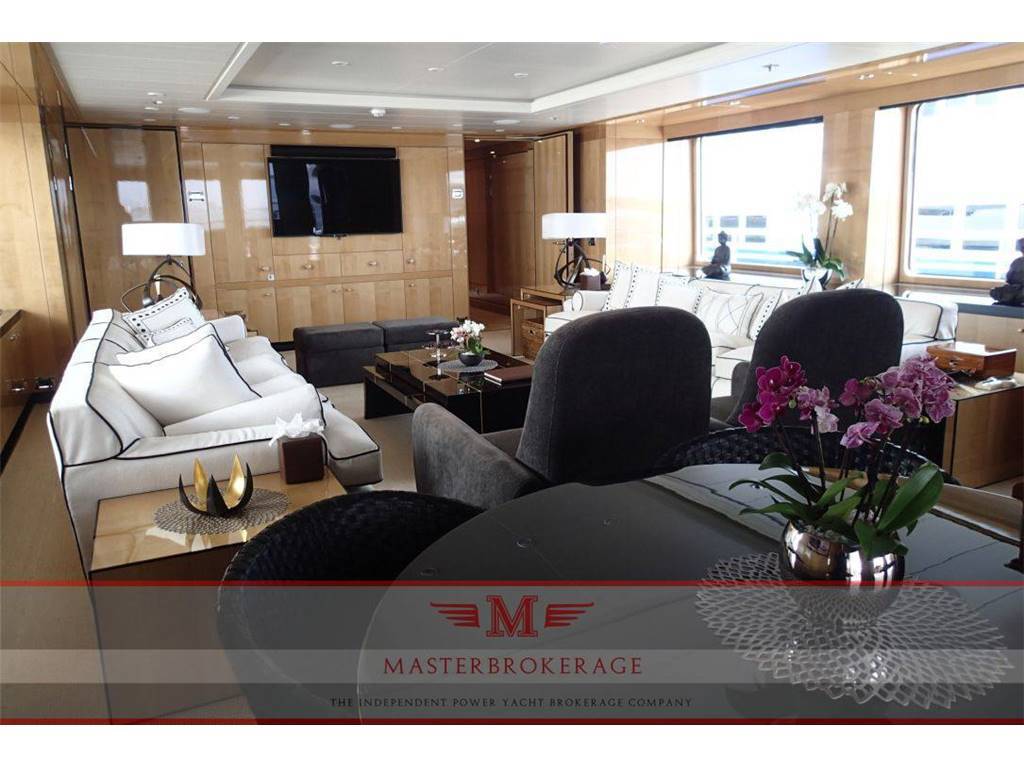 Amels 171 limited edition