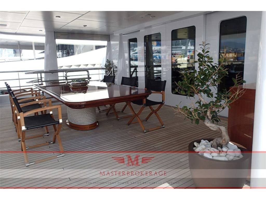 Amels 171 limited edition