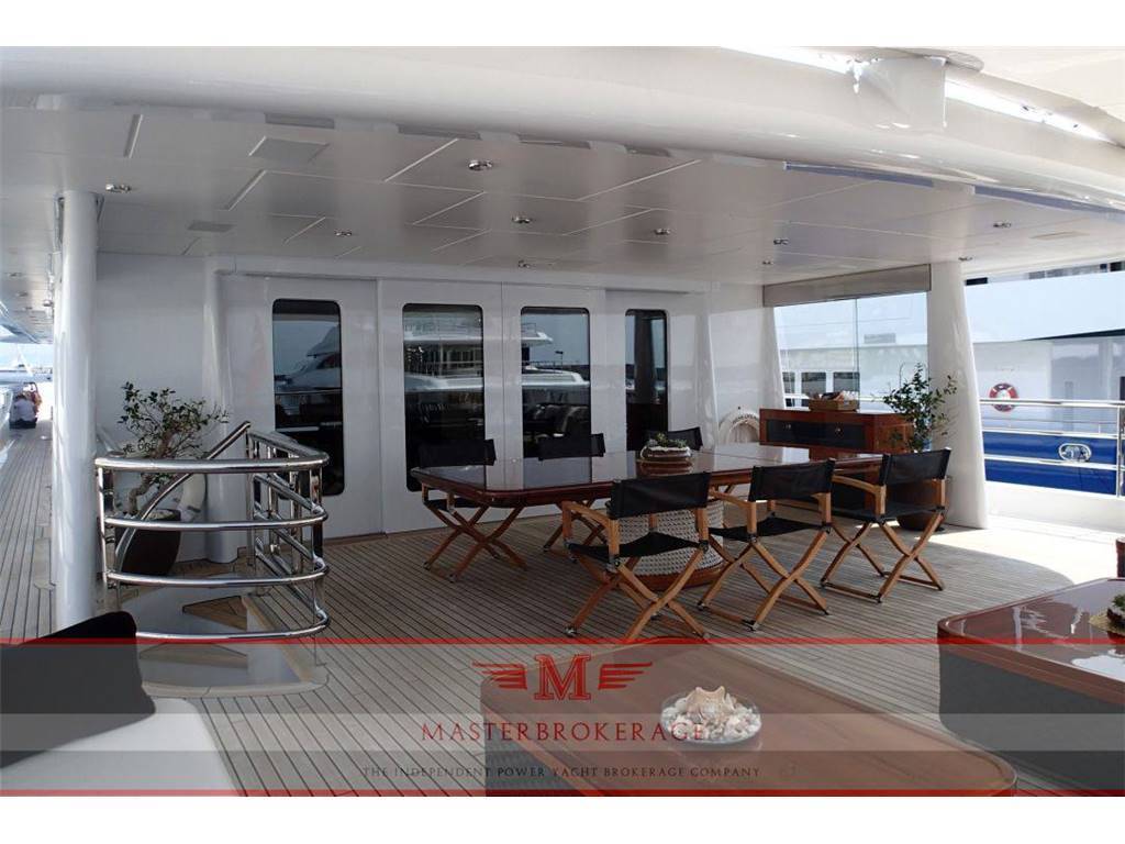 Amels 171 limited edition