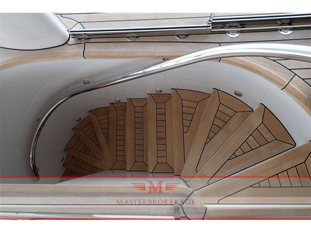 Amels 171 limited edition