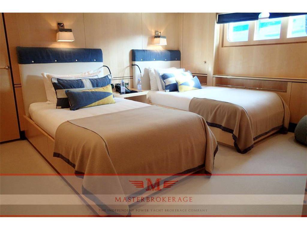 Amels 171 limited edition