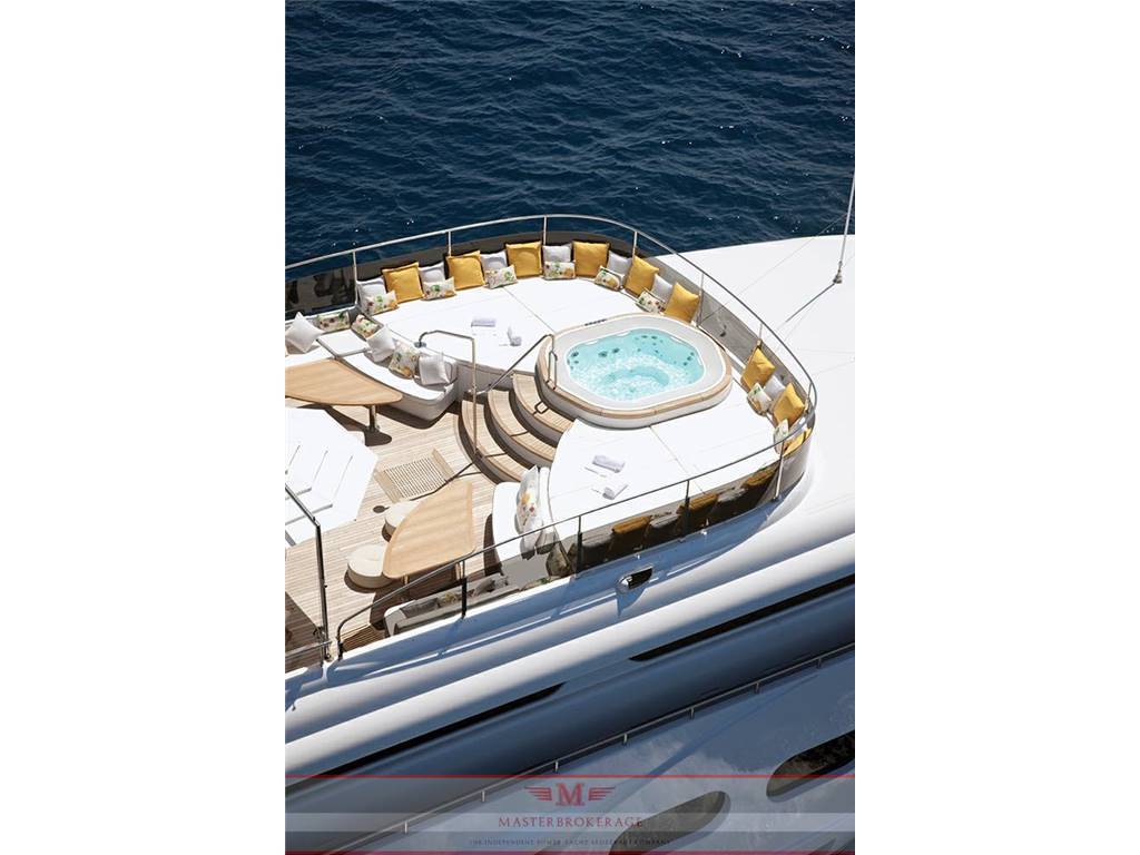Eurocraft 44 metri explorer