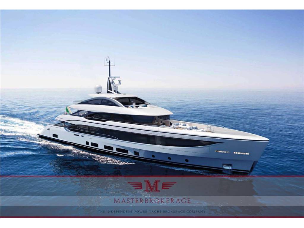 Benetti Bnow 50 traditional