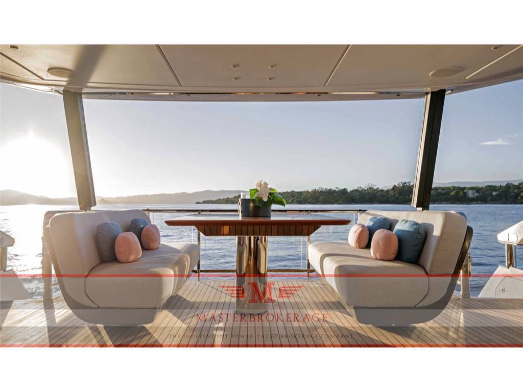 Azimut Grande 26 metri