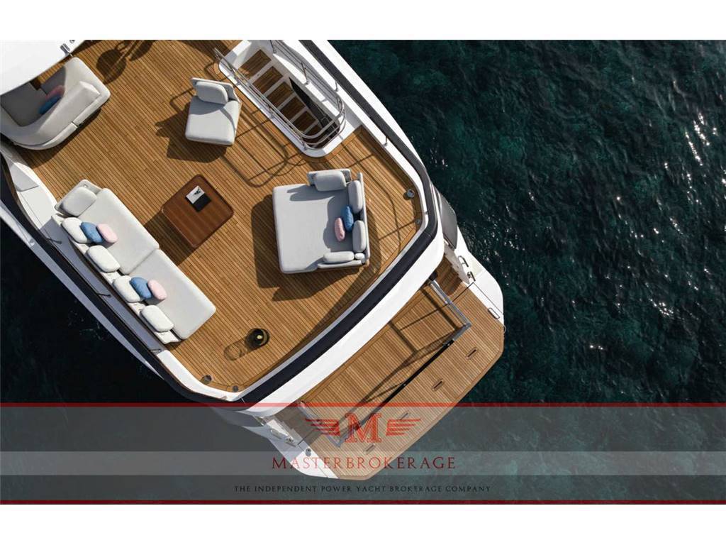 Azimut Grande 26 metri