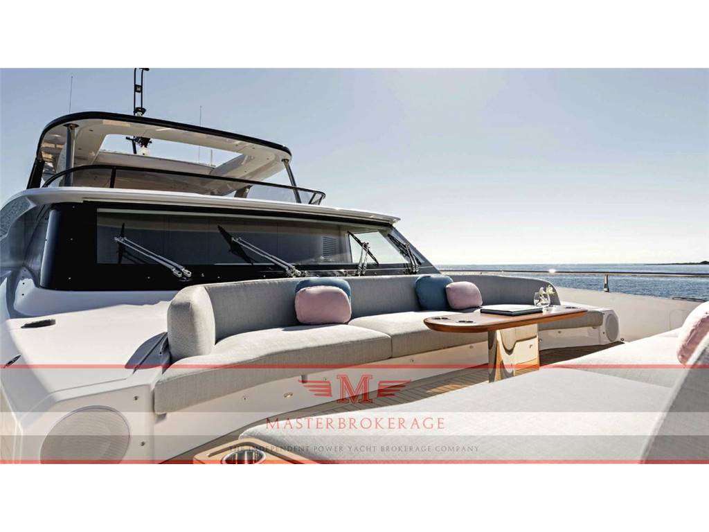 Azimut Grande 26 metri