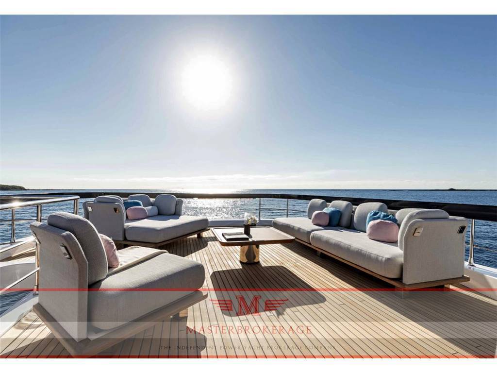 Azimut Grande 26 metri