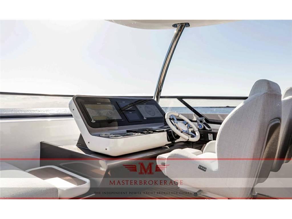 Azimut Grande 26 metri
