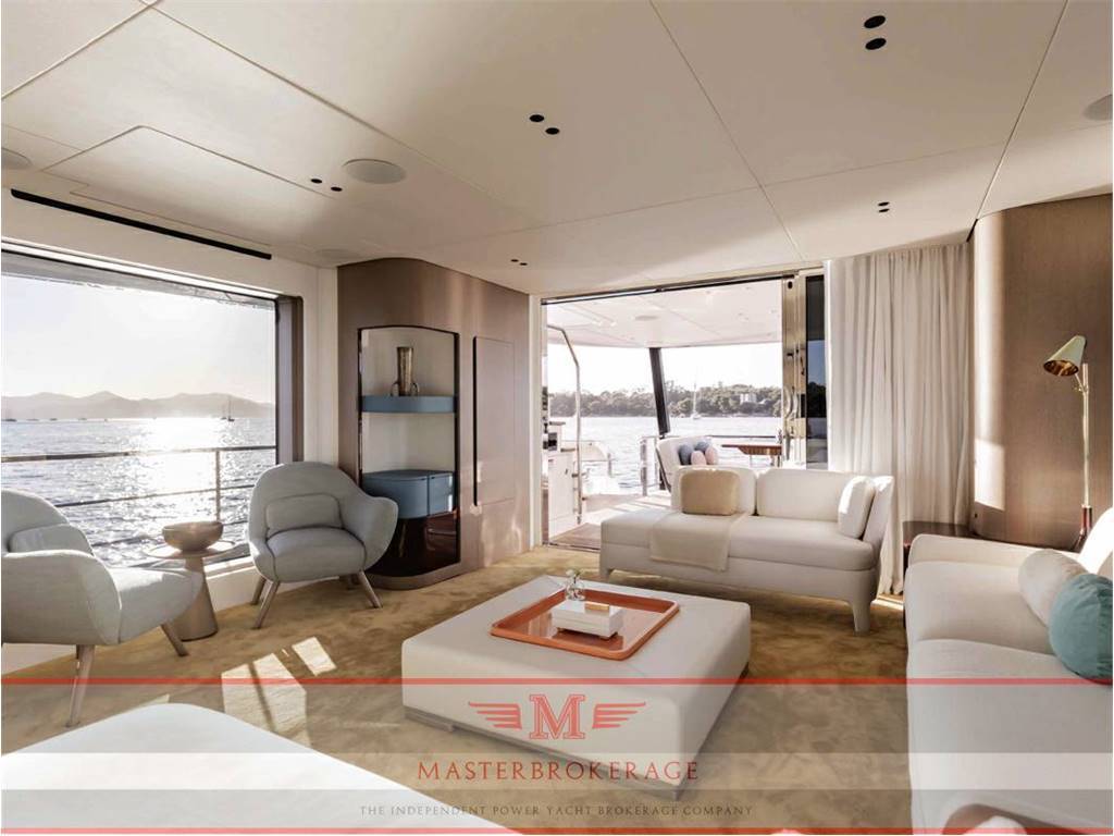 Azimut Grande 26 metri