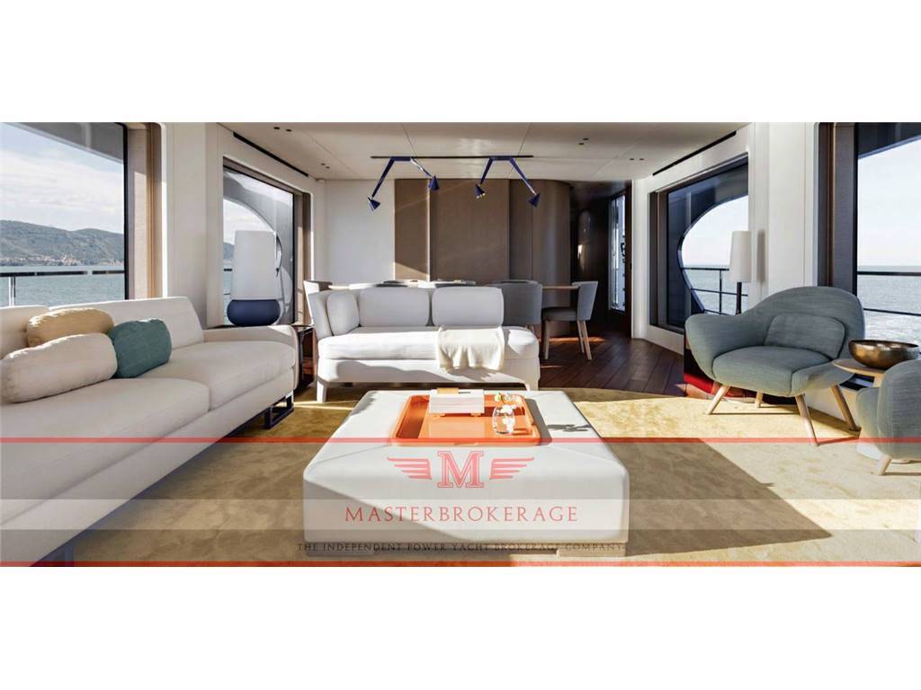 Azimut Grande 26 metri