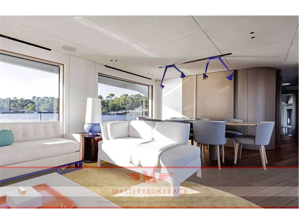 Azimut Grande 26 metri