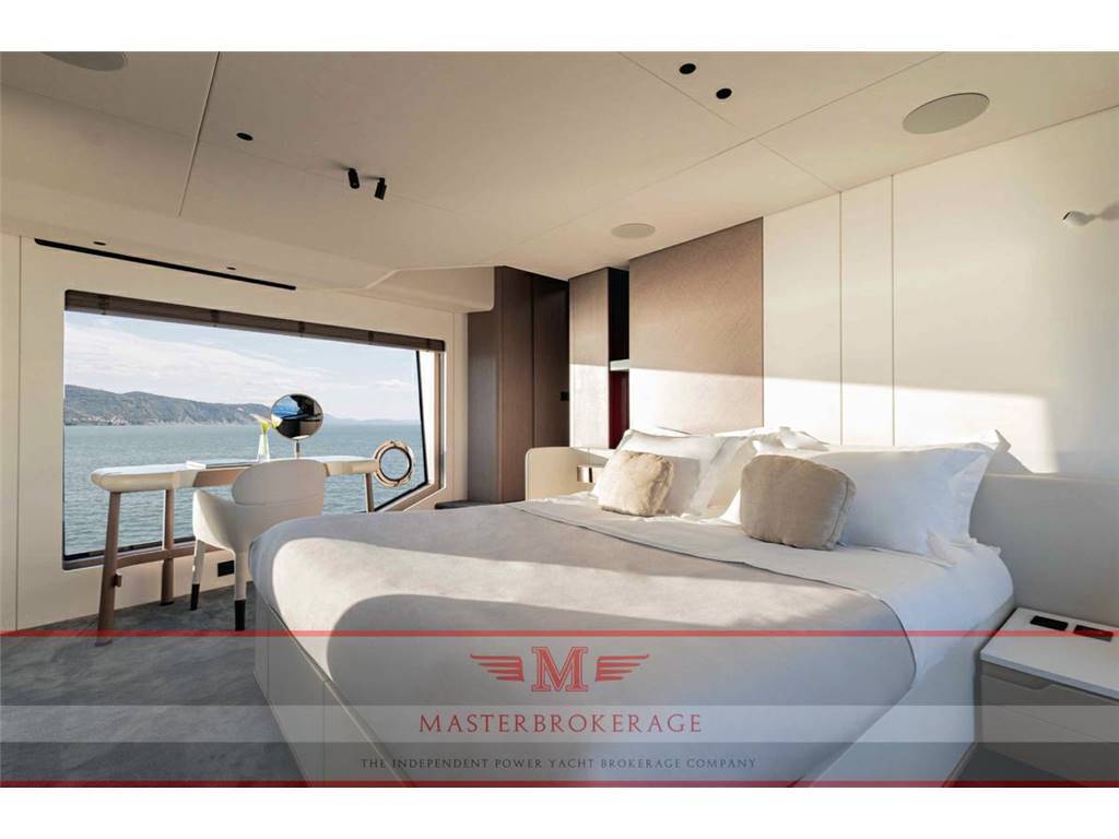 Azimut Grande 26 metri