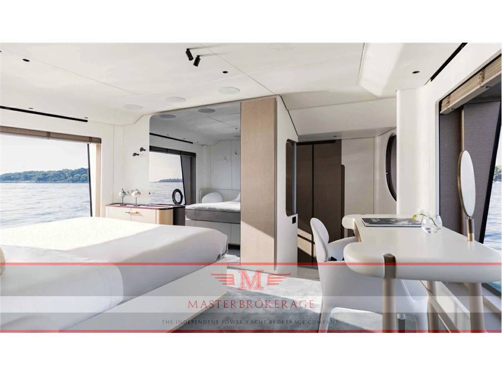 Azimut Grande 26 metri
