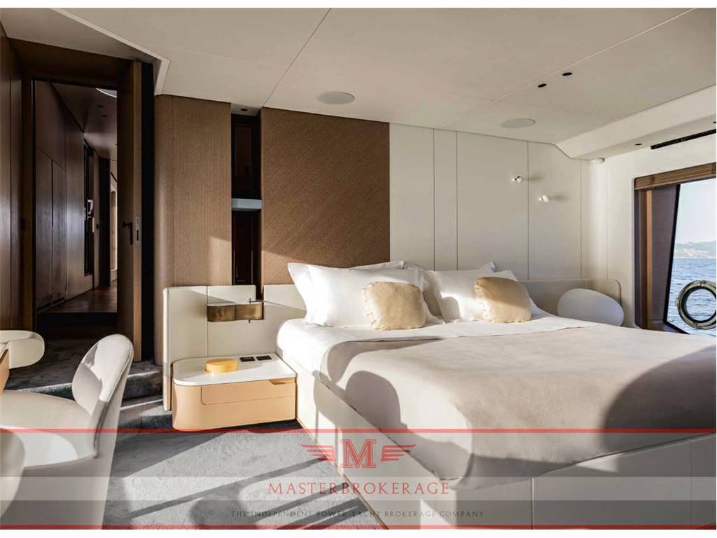 Azimut Grande 26 metri