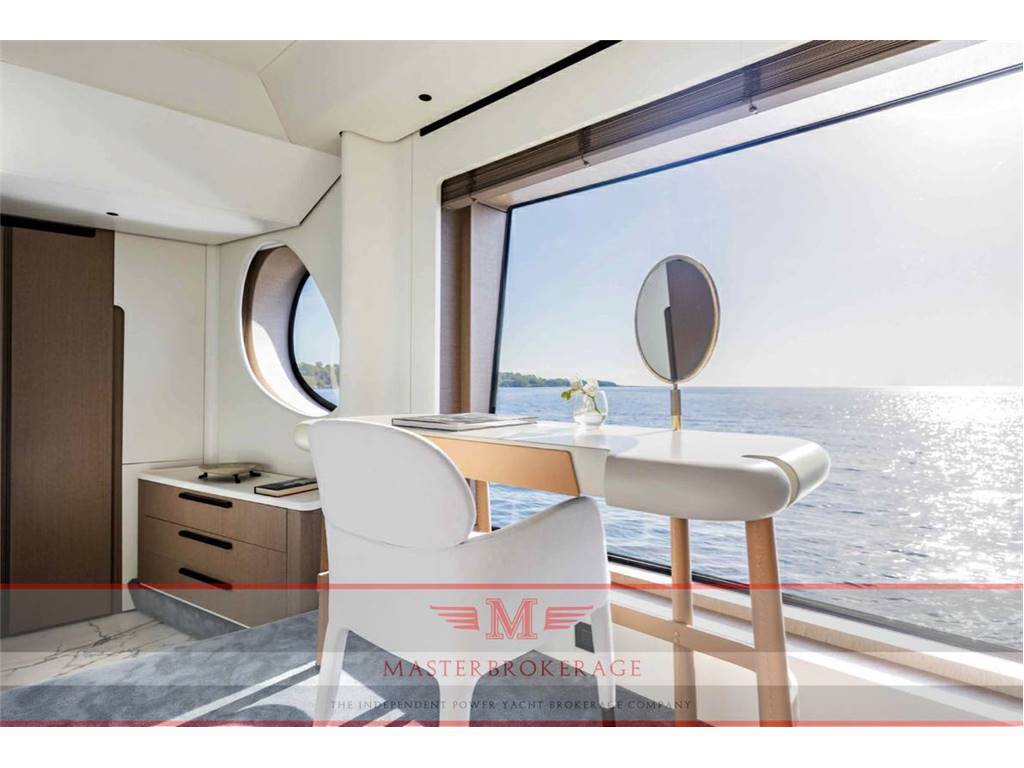 Azimut Grande 26 metri