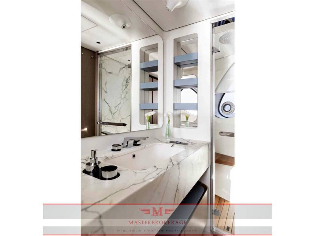 Azimut Grande 26 metri