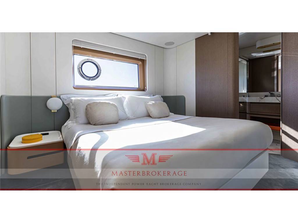 Azimut Grande 26 metri