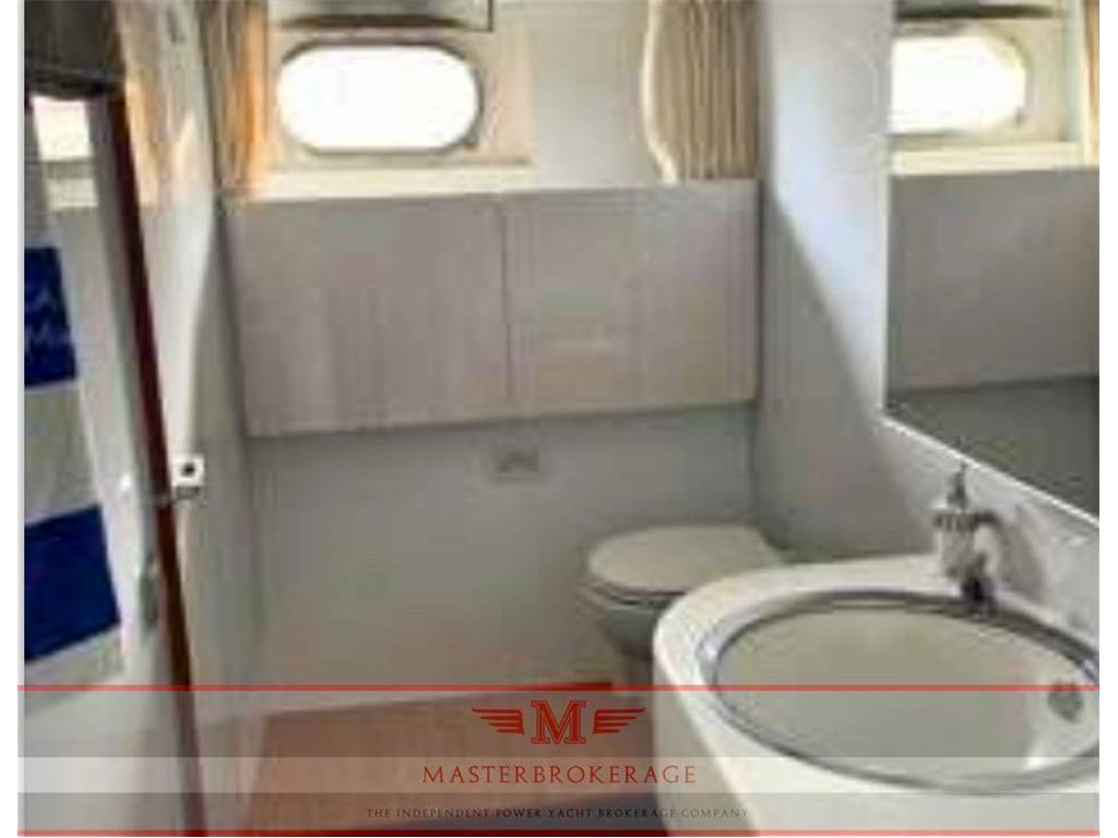 Cantieri navali di lavagna Admiral 26