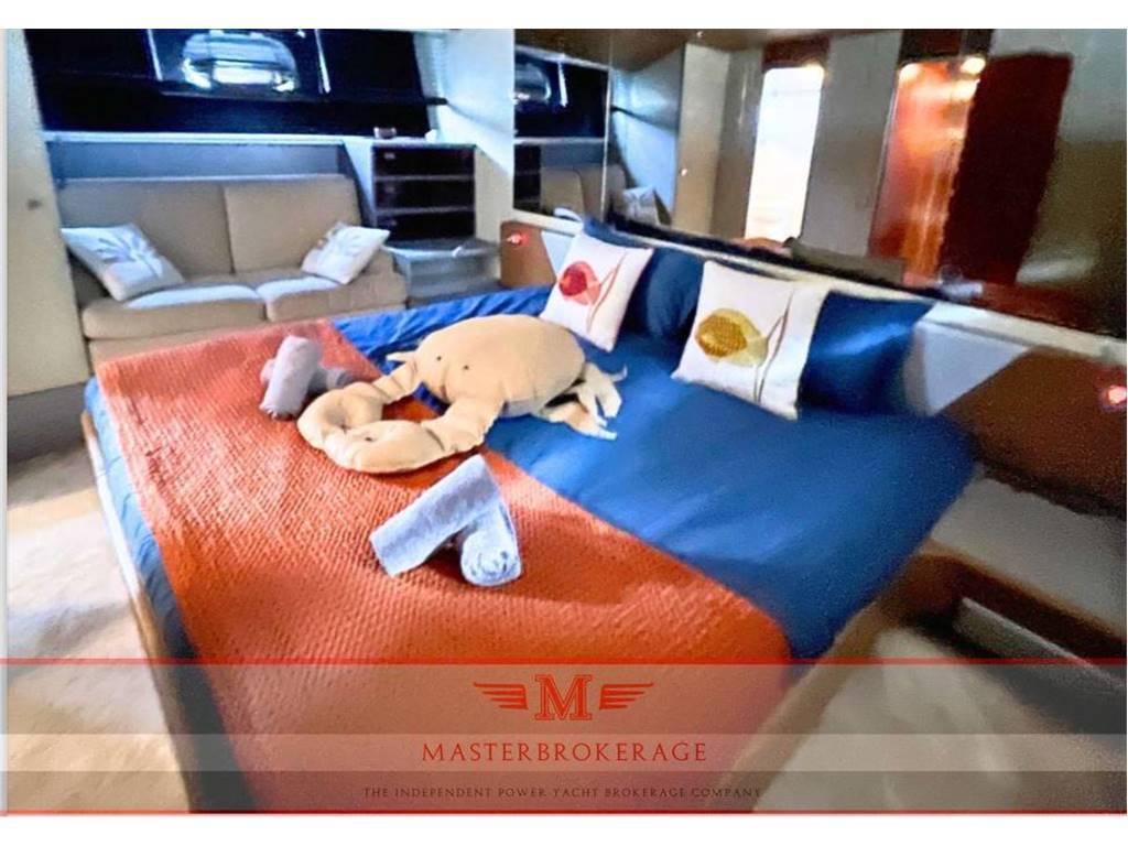 Cantieri navali di lavagna Admiral 26