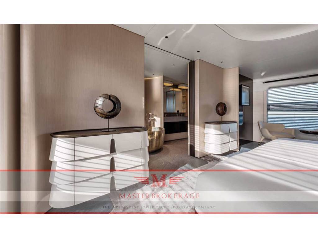 Azimut Grande 38 trideck