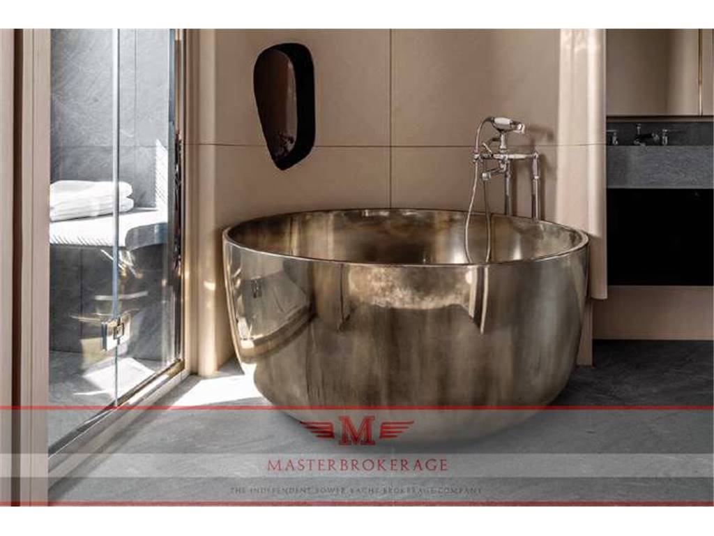 Azimut Grande 38 trideck