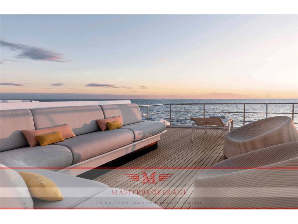 Azimut Grande 32 metri
