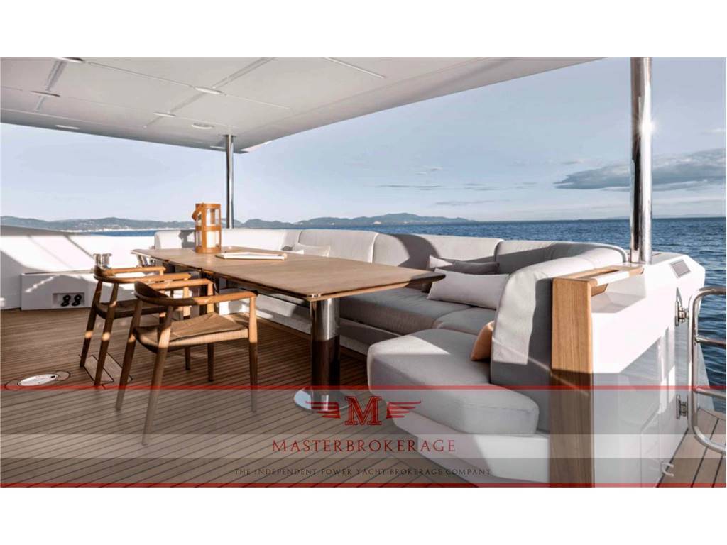 Azimut Grande 32 metri