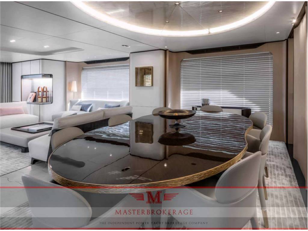 Azimut Grande 32 metri