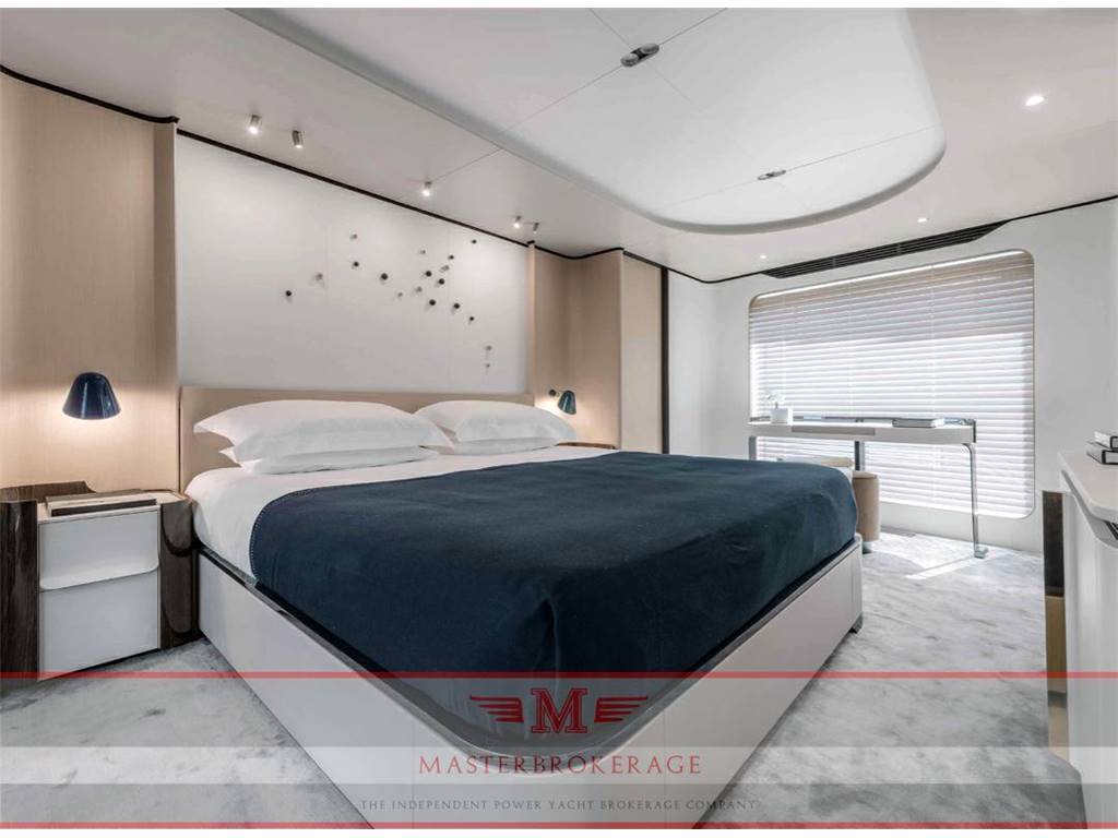Azimut Grande 32 metri