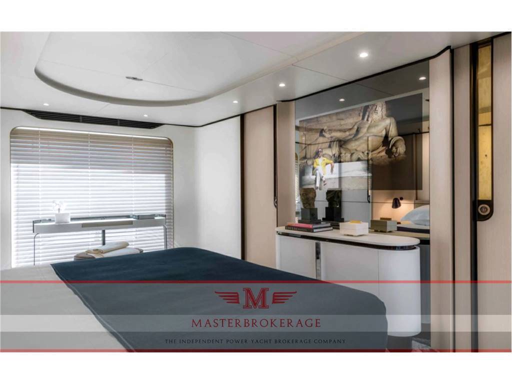 Azimut Grande 32 metri