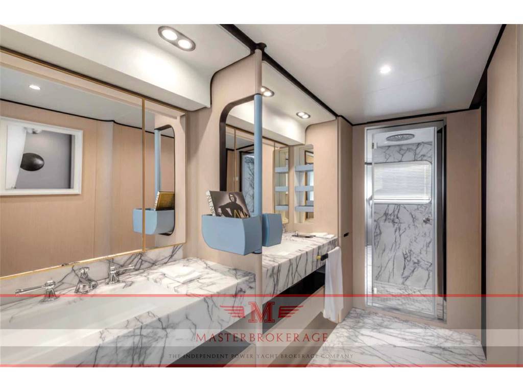 Azimut Grande 32 metri
