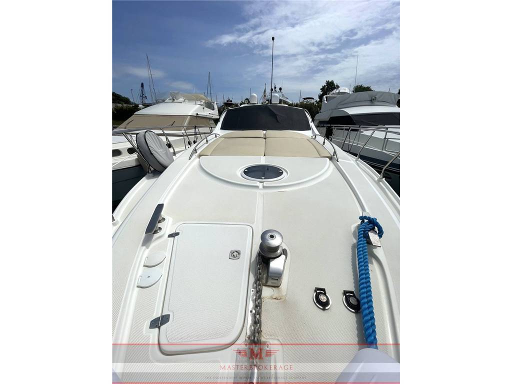Innovazione progetti Alena 50 ht
