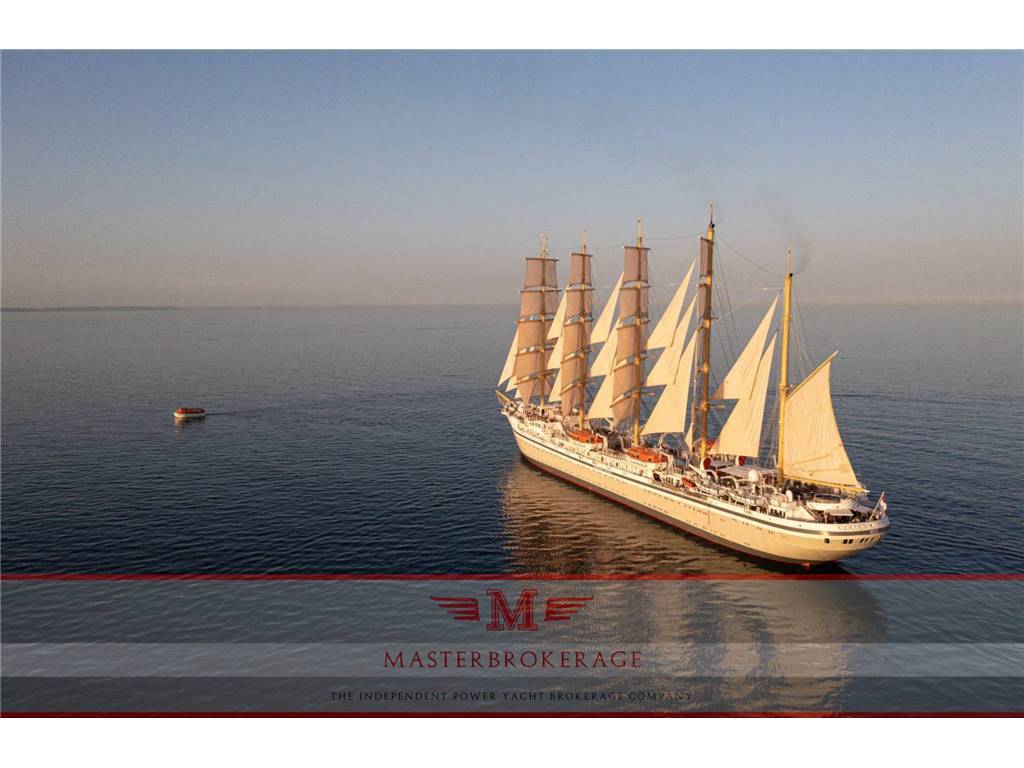 Brodosplit Golden horizon 162 m