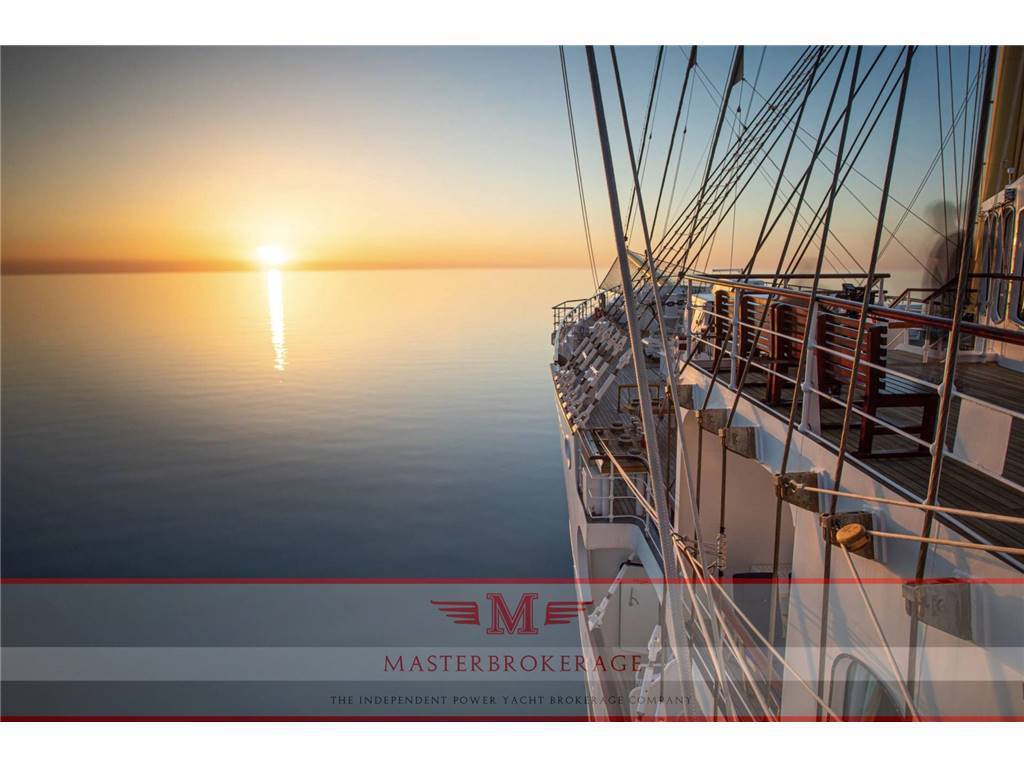Brodosplit Golden horizon 162 m