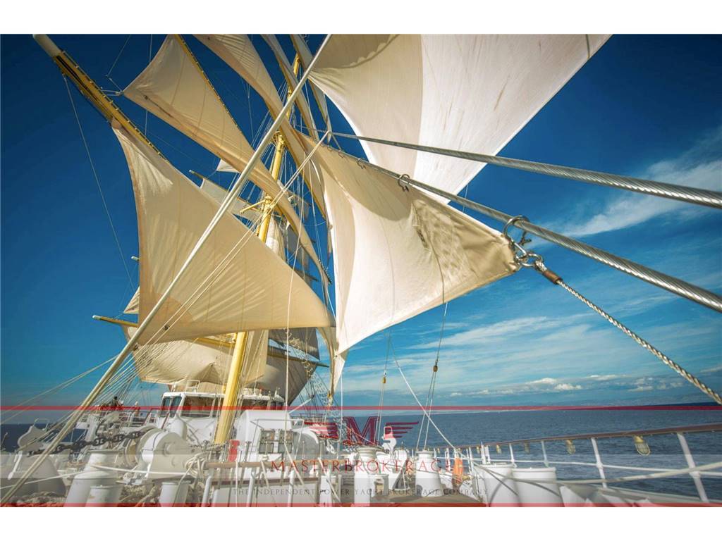 Brodosplit Golden horizon 162 m