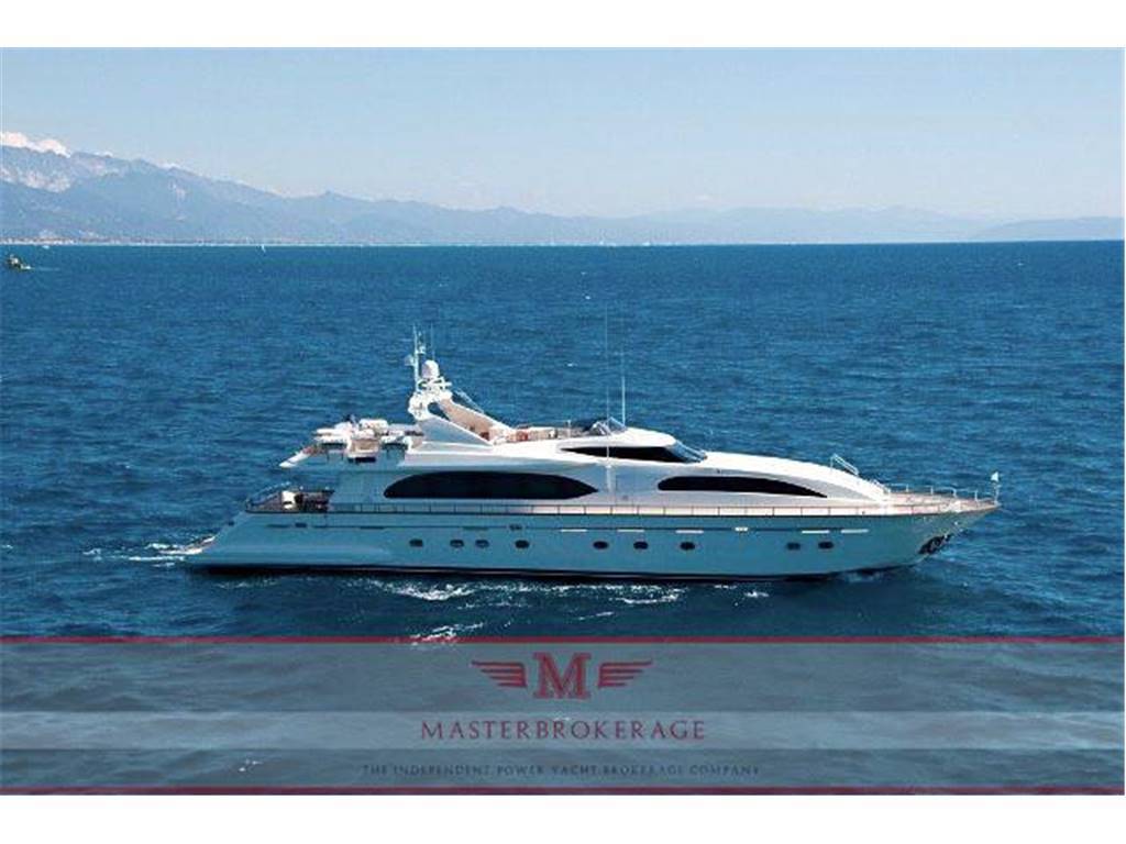 Cantieri navali giangrasso Falcon 102