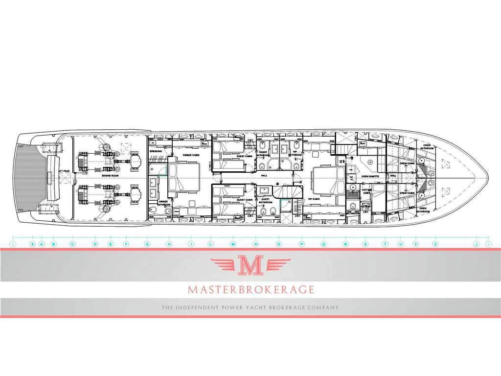 Cantieri navali giangrasso Falcon 102