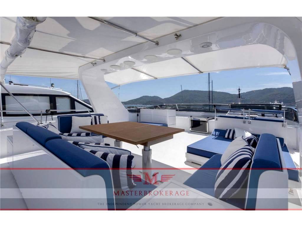 Codecasa Falco 24