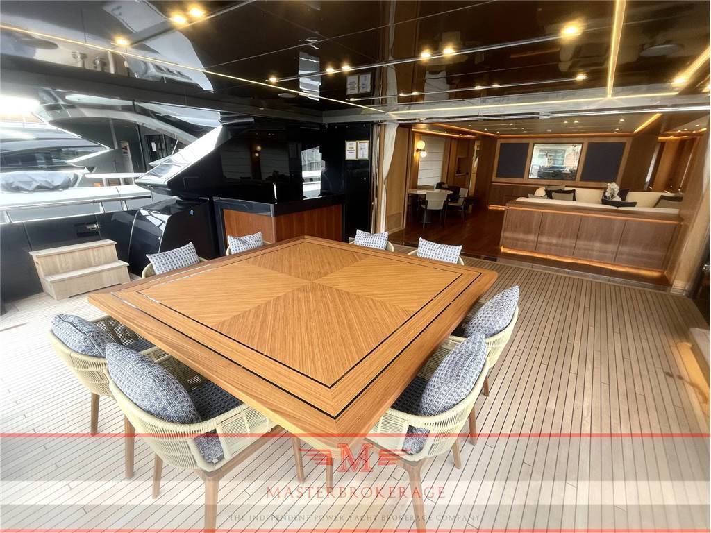 Maiora M36 exuma