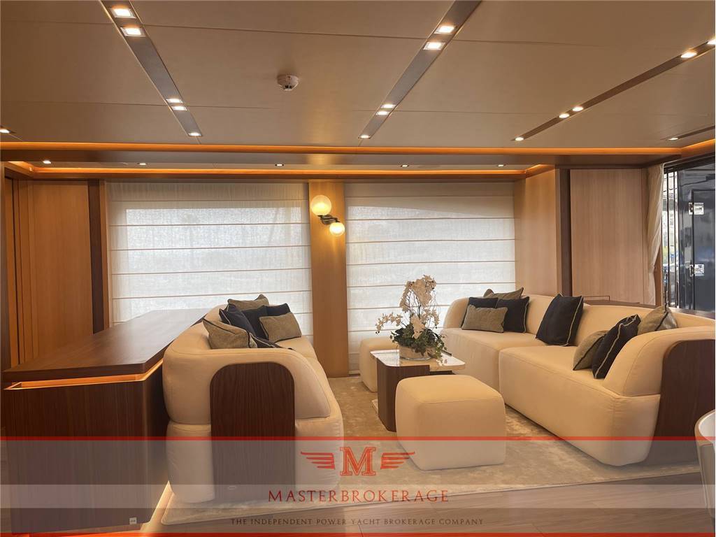 Maiora M36 exuma