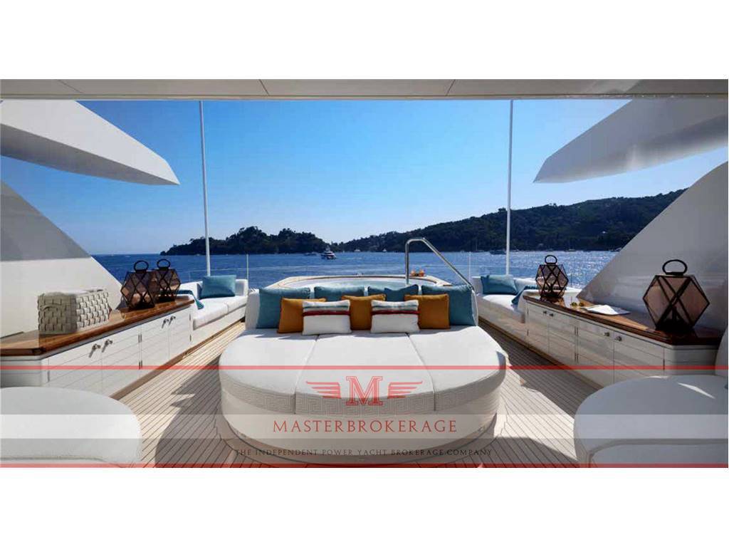 Feadship 55 metri