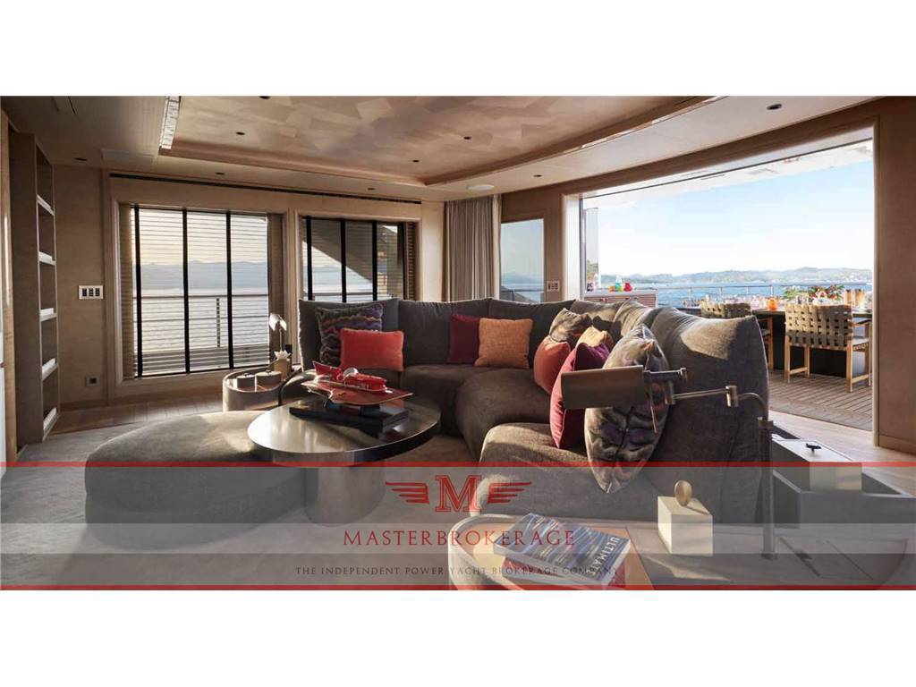 Feadship 55 metri