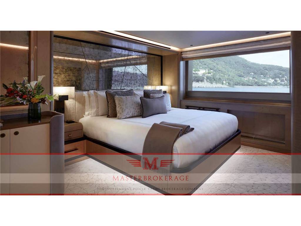 Feadship 55 metri