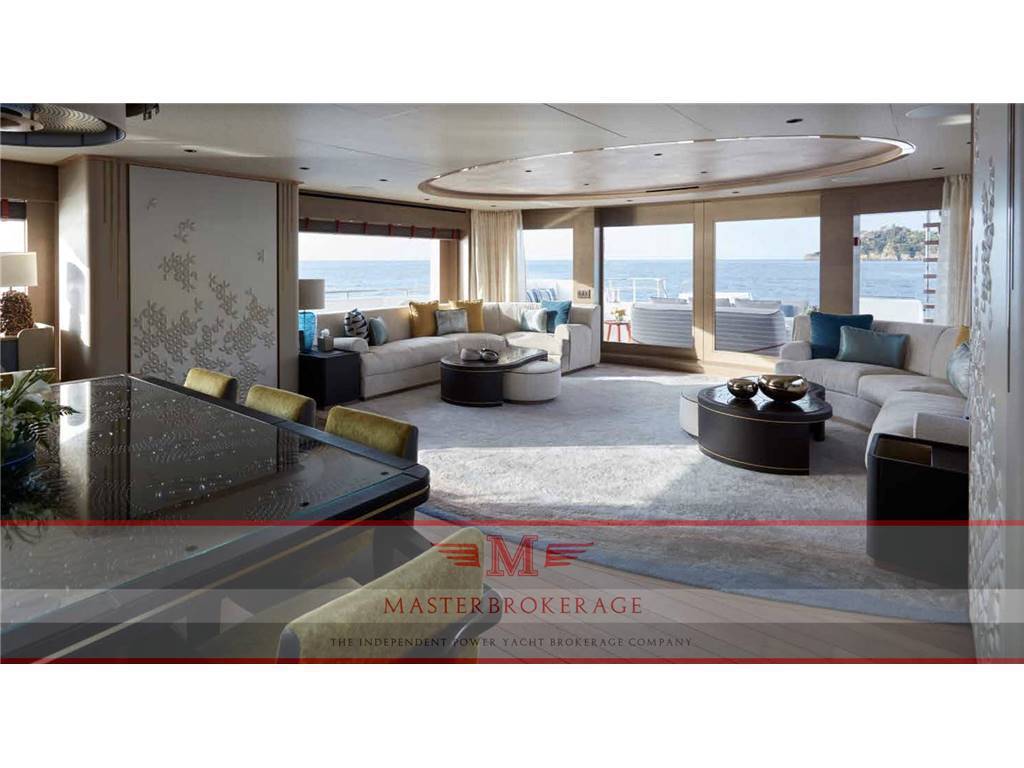 Feadship 55 metri